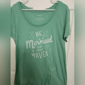 Torrid tshirt
